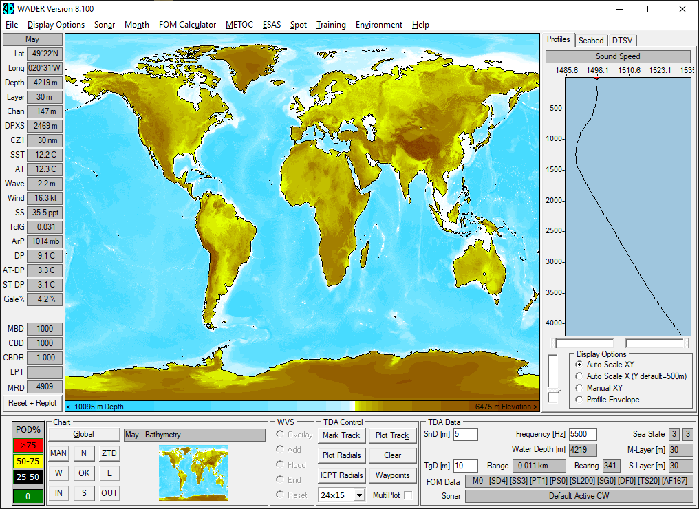 P1_Main Screen